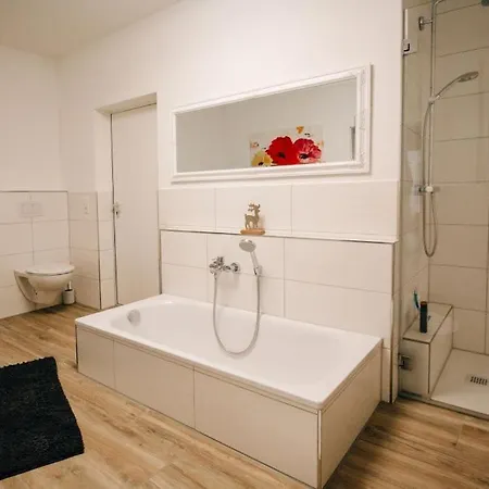 Daire Design Hoch Mimberg