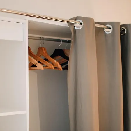 Daire Design Hoch *