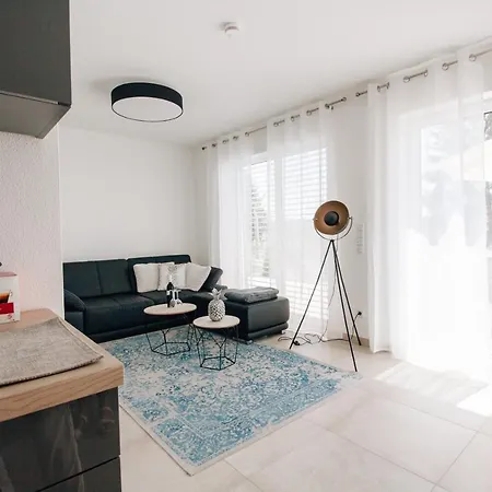 Daire Design Hoch